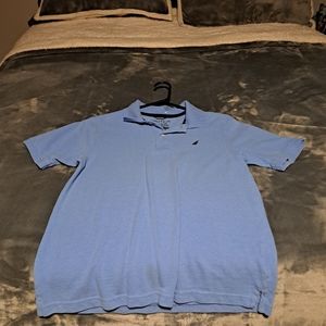 Polo shirt